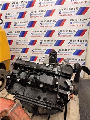 BMW 1-es sorozat, BMW 3-as sorozat Bmw e87 e90 e91 m47 204D4 motor 