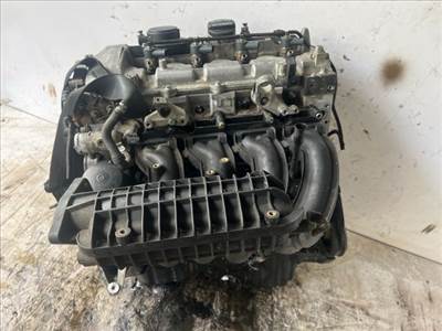 MERCEDES-BENZ C-CLASS Motor (Fűzött blokk hengerfejjel)
