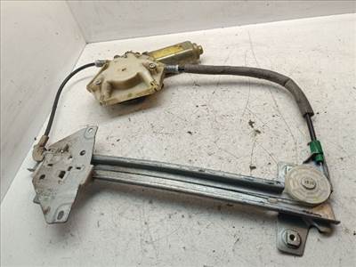 VOLVO V40 Bal hátsó Ablakemelő Szerkezet (Elektromos)