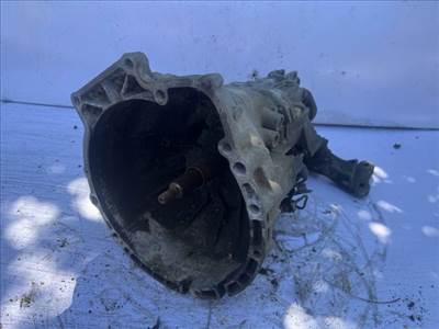 BMW 3 E46 Váltó (Mechanikus)