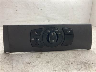 BMW 5 E60 Világítás Kapcsoló