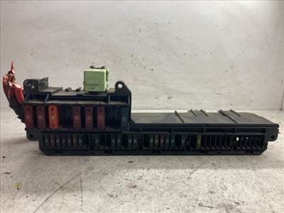 BMW 5 E60 Biztosítéktábla Doboz