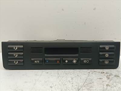 BMW 3 E46 Fűtéskapcsoló (digit klímás)