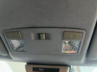 MAZDA 6 (GG) Beltér Világítás Első