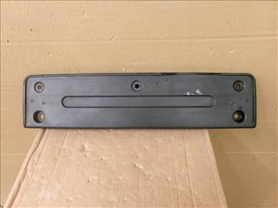 VOLKSWAGEN TIGUAN első rendszám tartó 2011-2016 5N0807285E