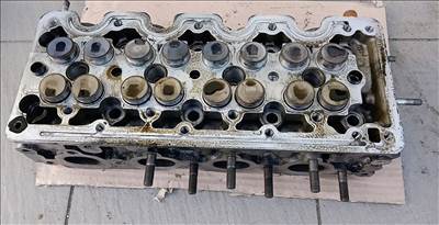 Opel Astra H 1.7CDTI (Z17DTH) hengerfej