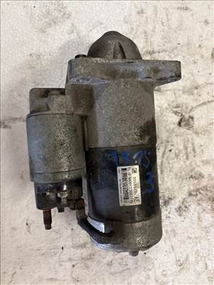 Opel Astra J 2.0 cdti a20dth Önindító 55585237