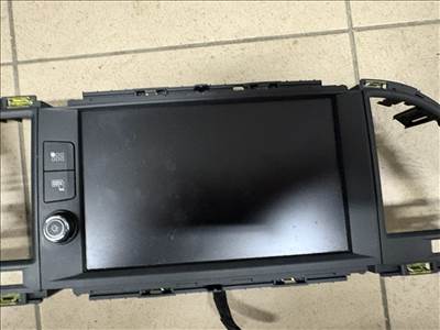 Seat León III 1.6 TDI rádió  5f0919606