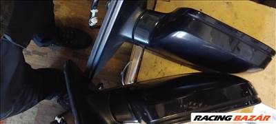 Audi A4 (B8 - 8K) Visszapillantó tükrök