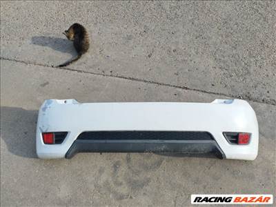 Ford Fiesta ST 2001-2008 hátsó lökhárító