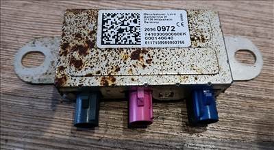 Opel Insignia B  antenna elosztó (20960972)