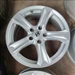 5x114,3 17 toyota hyundai mazda kia alufelni 140000ft a 4db/99/