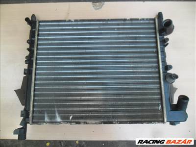 Renault Twingo I 1.2 vízhűtő