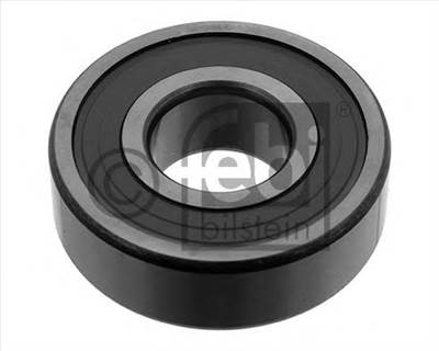 FEBI BILSTEIN 19139 - kuplung vezetőcsapágy DAF