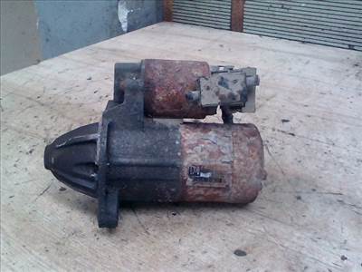 MAZDA 3 03.10-06.06 Önindító. benzines