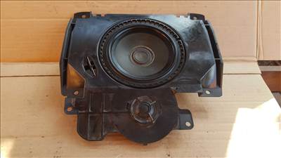 Volvo 8666742 S40 V50 C30 C70 center hangszóró 