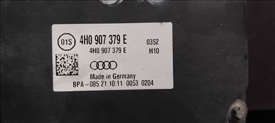 Audi A8 (D4 - 4H) abs vezérlő egység  4ho907379e