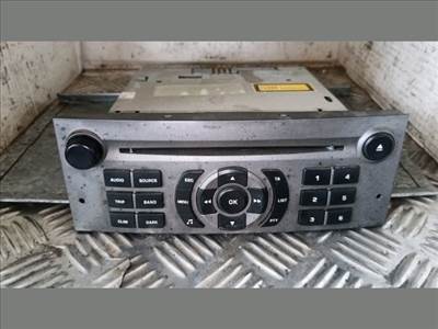 Citroën C5 II Rádió / CD *136568*