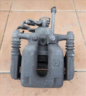 Opel Astra K Bal hátsó fékmunkahenger  42671521