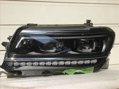 VW Tiguan 5N Bal első Led Fényszóró 5NN941113C 2016-tól