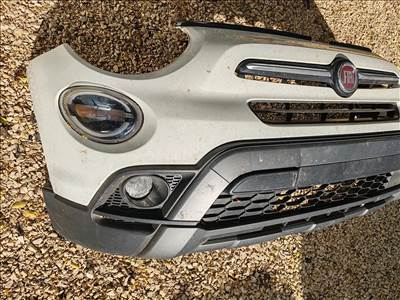 Fiat 500X első lökhárító komplett