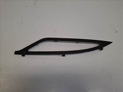 Lancia Delta bal hátsó lökhárító díszléc (lökhárító díszléc) 51815498