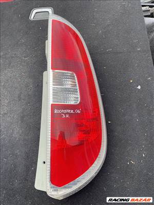 Skoda Roomster Jobb hátsó lámpa 5J7945096