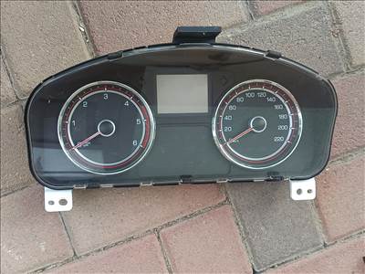 SsangYong Korando III óracsoport, kilóméteróra, műszeregység  1164000780