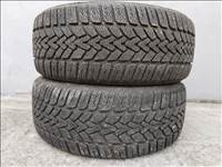  195/5015" használt Dunlop téli gumi 2 db