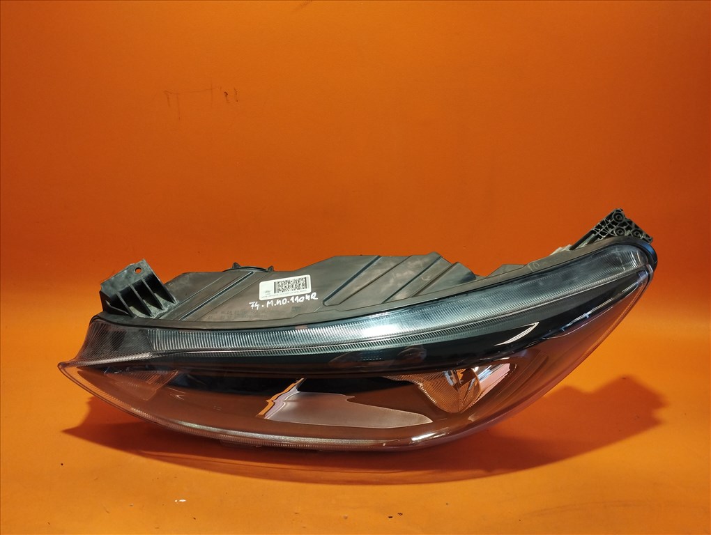 Ford Focus 4 bal halogén lámpa MX7B-13E015-CE (M.40.1104R)a 2. kép