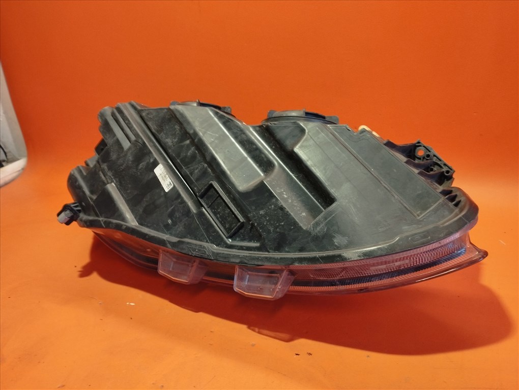 Ford Focus 4 bal halogén lámpa MX7B-13E015-CE (M.40.1104R)a 3. kép