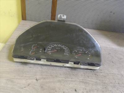 MAZDA 323 2001.02.01-2003.12.31 Kilóméteróra