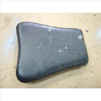 Rieju RS1 50 1998-2002 első ülés Sitzbank seat