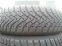  175/65R15 Falken újszerű 7,5 mm-es téli gumi