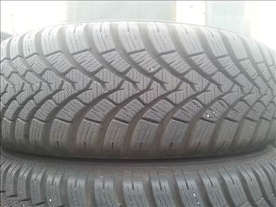 175/65R15 Falken újszerű 7,5 mm-es téli gumi