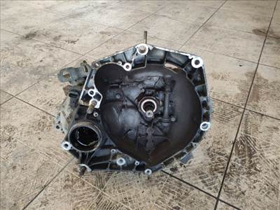 Fiat Doblo Cargo 1.2 - Váltó 