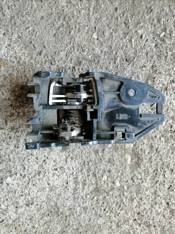 Mitsubishi Outlander I 2.0 4WD Jobb első Belső kilincs  2. kép