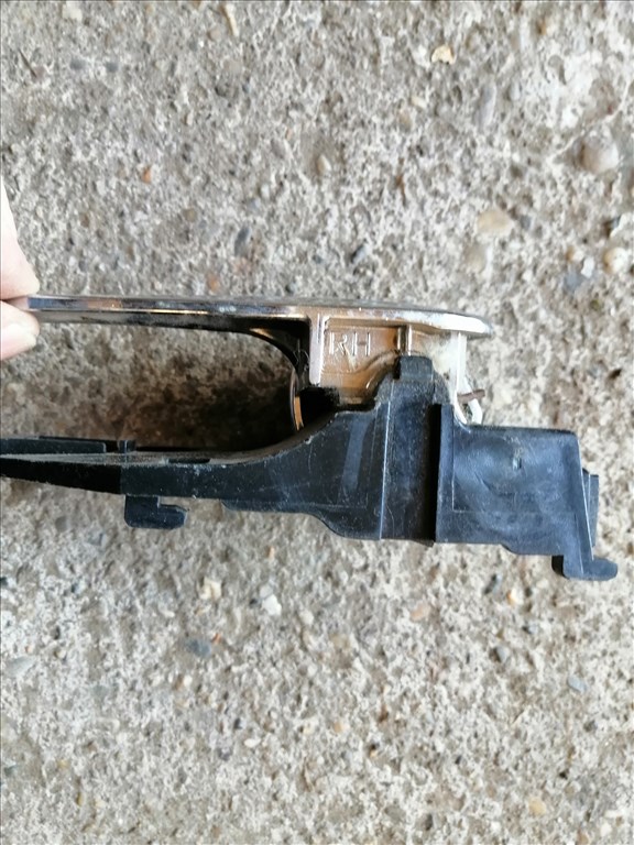 Mitsubishi Outlander I 2.0 4WD Jobb első Belső kilincs  4. kép