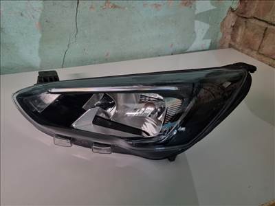 Ford Focus Mk4 bal első fényszóró 2018-