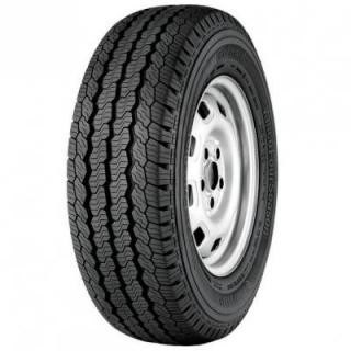 Continental CONTI VAN-4S  DOT 2019 195/60 R16  1. kép