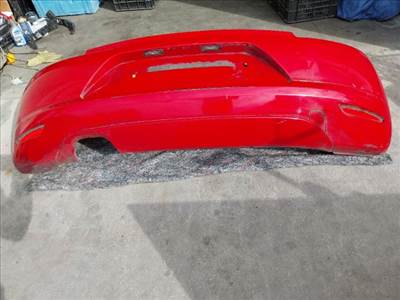 Volkswagen Scirocco III Hátsó Lökhárító 14684 1k8807421hj