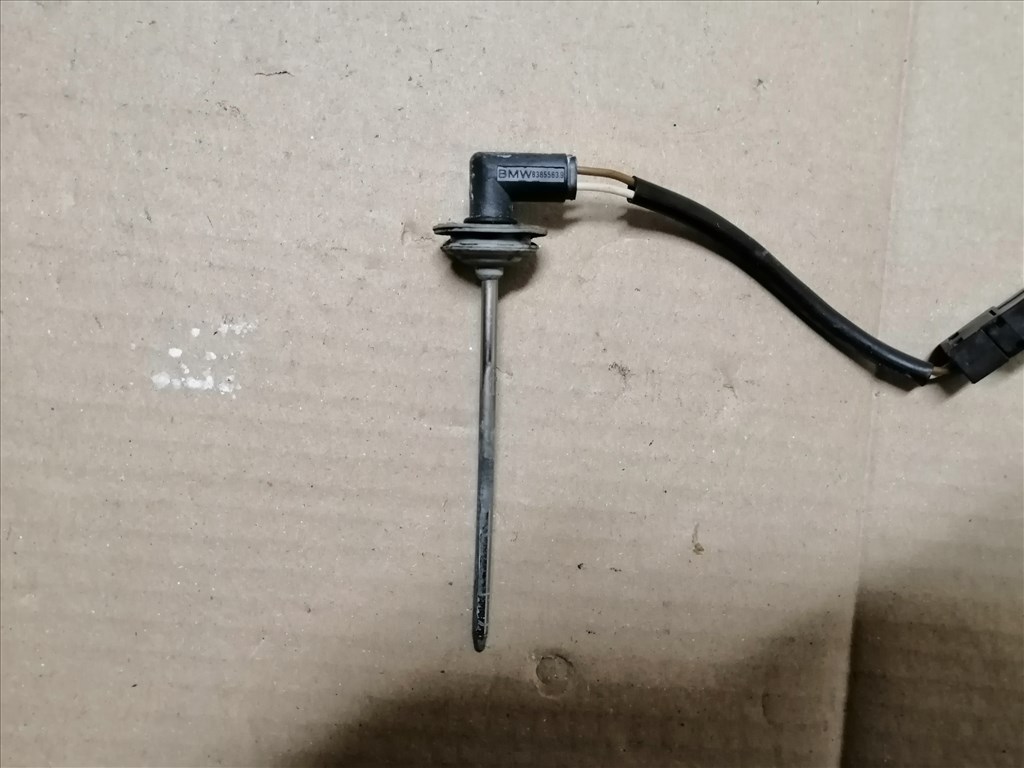BMW X5 3.0i Fűtésbox hőmérséklet érzékelő  83855639 1. kép