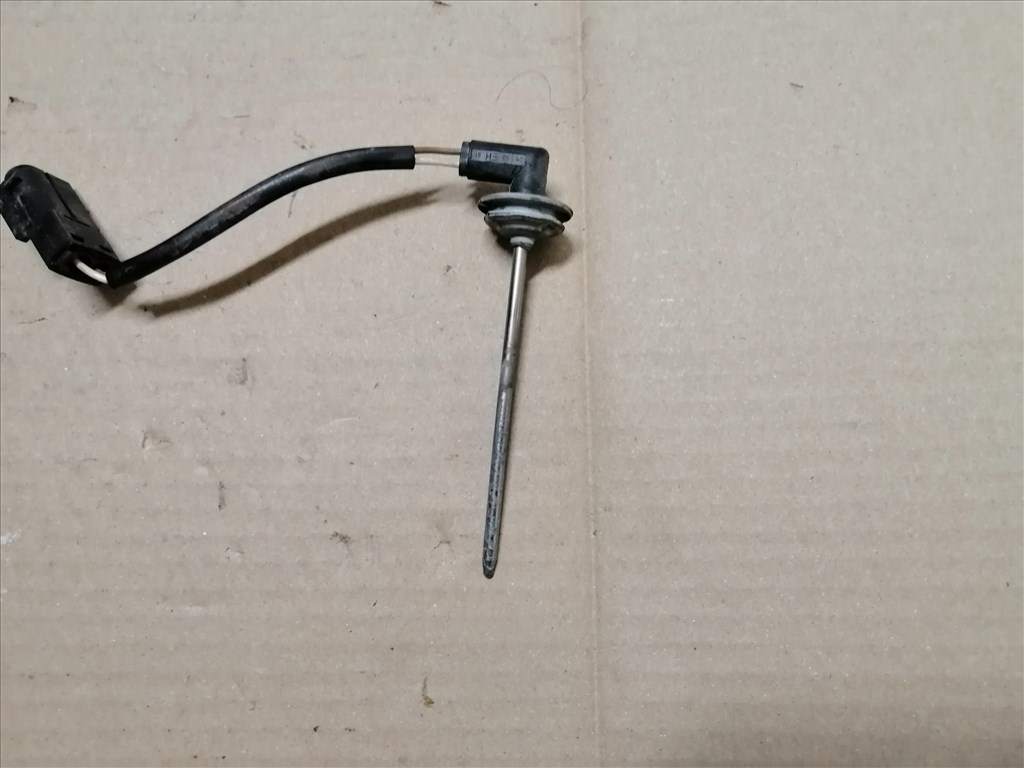 BMW X5 3.0i Fűtésbox hőmérséklet érzékelő  83855639 2. kép