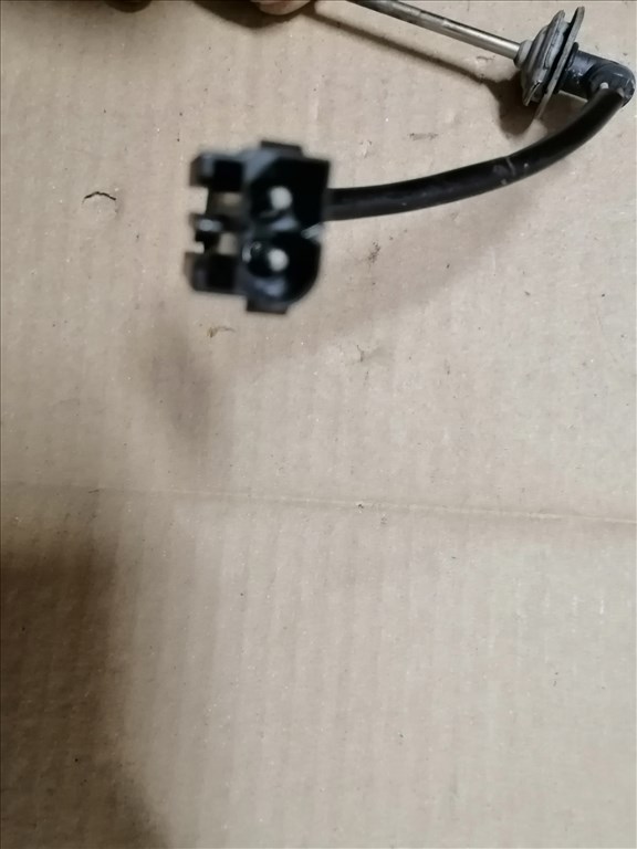 BMW X5 3.0i Fűtésbox hőmérséklet érzékelő  83855639 3. kép