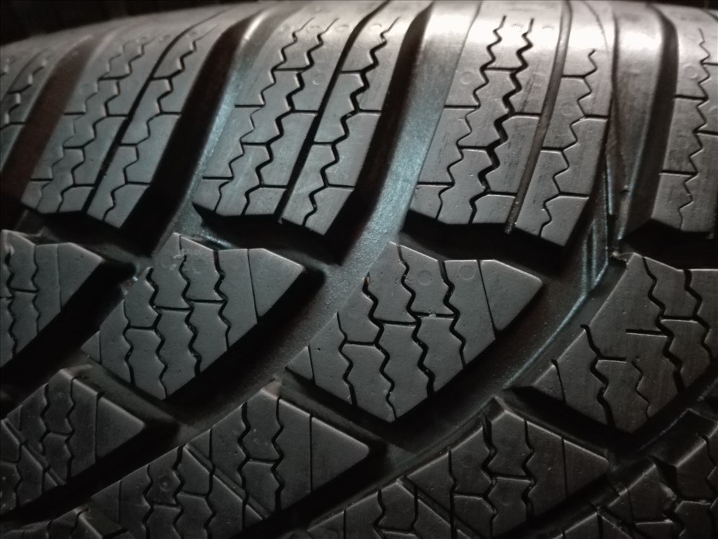 205/55R16 ÚJ Bridgestone téli gumi garnitúra 205/55 r16 5. kép