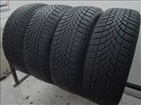 205/55R16 ÚJ Bridgestone téli gumi garnitúra 205/55 r16