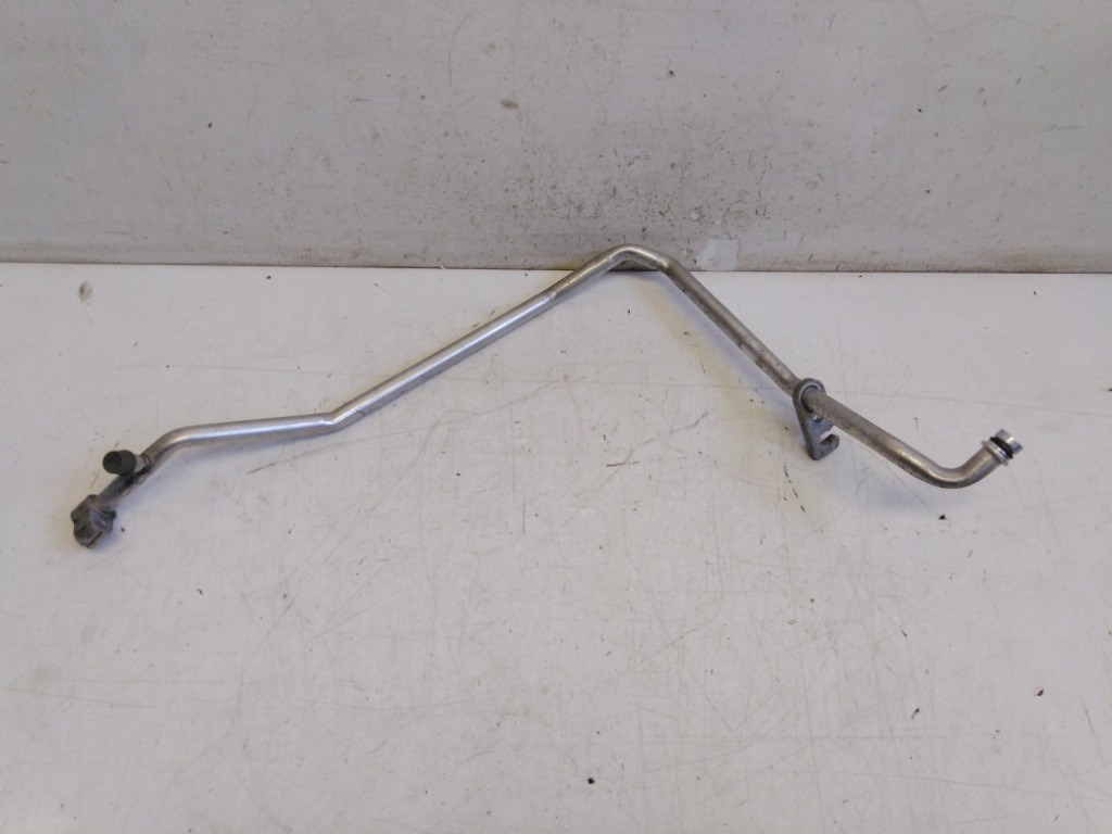 Toyota Auris (E150) klímacsõ 1. kép