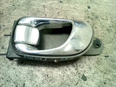 CHEVROLET Tacuma 02-08 Bal hátsó belső kilincs