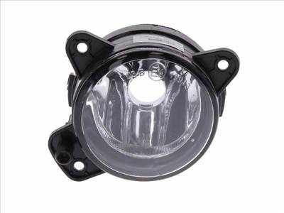 Skoda Fabia I., Roomster, Volkswagen Crafter, Polo 9N, Transporter T5 utángyártott új bal első ködlámpa HB4 jobb 7h0941699c