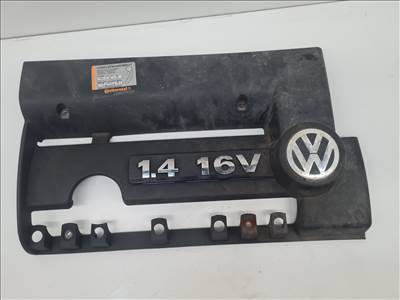 Volkswagen Bora, Volkswagen Golf IV 1.4 16V BCA felső motorburkolat (27098) 36103925